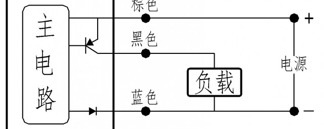 接近开关原理