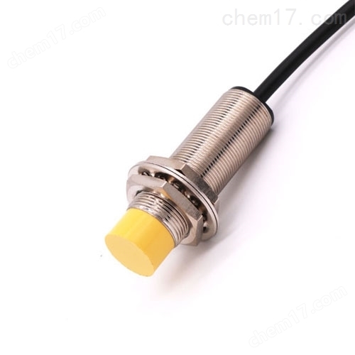 Ni15-M30-AN6X和Ni15-M30-VN4X接近开关