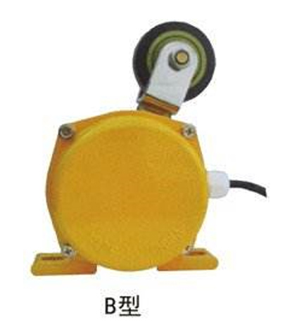 LLD1-S-LLD1-S两级跑偏开关KBW-220P防爆两级跑偏开关 LLD1-S-LLD1-S两级跑偏开关KBW-220P防爆两级跑偏开关