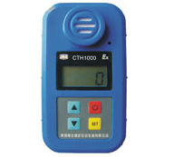 CTH1000型一氧化碳测定器