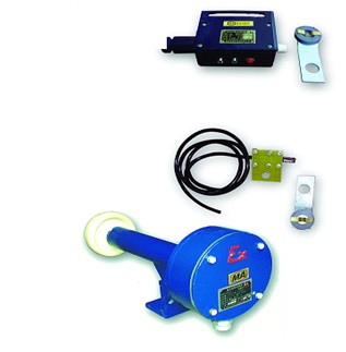 GSG5矿用本质安全型速度传感器 GSG5矿用本质安全型速度传感器