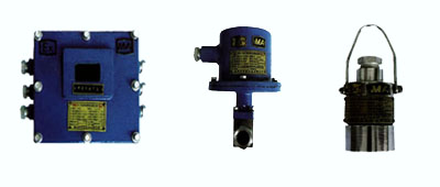 ZPR-127矿用热释温控自动洒水降尘装置 ZPR-127矿用热释温控自动洒水降尘装置
