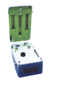 AJH-3型氧气呼吸器校验仪 AJH-3型氧气呼吸器校验仪