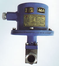 DFH-158矿用本质安全型电动球阀 DFH-158矿用本质安全型电动球阀