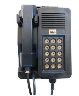 KTH109矿用选号电话机 KTH109矿用选号电话机