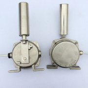 两级跑偏开关HQPXA输送机跑偏开关 两级跑偏开关HQPXA输送机跑偏开关