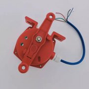 二级跑偏开关WAP-J320/P-K2工厂直营 二级跑偏开关WAP-J320/P-K2工厂直营