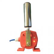 带灯跑偏开关ATPP-BG/35KBW-220L防爆跑偏开关 带灯跑偏开关ATPP-BG/35KBW-220L防爆跑偏开关