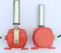THP-20-35两级跑偏开关KBW-220L防爆跑偏开关 THP-20-35两级跑偏开关KBW-220L防爆跑偏开关