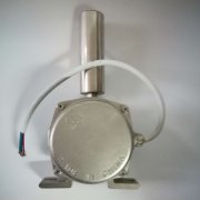 不锈钢跑偏开关DZM-HQDKL50-316输送机保护开关 不锈钢跑偏开关DZM-HQDKL50-316输送机保护开关