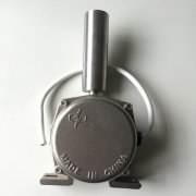 带指示灯跑偏开关KC-S-DKBW-220L防爆跑偏开关