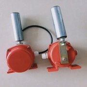 皮带输送机保护装置JCPP-III跑偏开关KBW-220L防爆跑偏开关 皮带输送机保护装置JCPP-III跑偏开关KBW-220L防爆跑偏开关