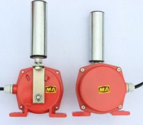 厂家直销KPT2-12-30两级跑偏开关输送机保护开关 厂家直销KPT2-12-30两级跑偏开关输送机保护开关