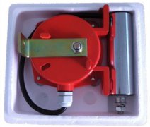 HFKPT-10-35两级跑偏开关厂家直销KBW-220L隔爆爆跑偏开关 HFKPT-10-35两级跑偏开关厂家直销KBW-220L隔爆爆跑偏开关