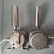 煤矿防爆跑偏开关PPKG-12A-30AHFKPT1两级跑偏开关 煤矿防爆跑偏开关PPKG-12A-30AHFKPT1两级跑偏开关