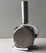 不锈钢智能跑偏控制器FJ-PP-A-IIKBW-220L防爆跑偏开关 不锈钢智能跑偏控制器FJ-PP-A-IIKBW-220L防爆跑偏开关