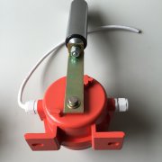 防跑偏开关G33T DC24V 密封性能好价格 防跑偏开关G33T DC24V 密封性能好价格