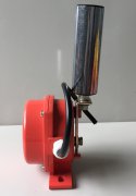 电厂专用跑偏开关HLBHP-MC2JDC2238价格 电厂专用跑偏开关HLBHP-MC2JDC2238价格