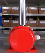 跑偏开关TLP-120-135KBW-220L防爆跑偏开关 跑偏开关TLP-120-135KBW-220L防爆跑偏开关