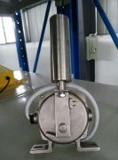 输煤皮带跑偏开关XTD-PK-12-30KBW-220L防爆跑偏开关
