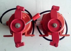 两级跑偏开关HFKPT1-12-30-Z 精益求精KBW-220L隔爆爆跑偏开关 两级跑偏开关HFKPT1-12-30-Z 精益求精KBW-220L隔爆爆跑偏开关