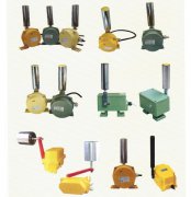 两级跑偏开关HFKPTA1-20-35输送机保护开关 两级跑偏开关HFKPTA1-20-35输送机保护开关