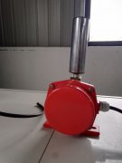 FSPK-III两级跑偏开关,跑偏保护装置价格KBW-220L隔爆爆跑偏开关 FSPK-III两级跑偏开关,跑偏保护装置价格KBW-220L隔爆爆跑偏开关