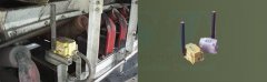 ROS-2D防偏开关|拉姆齐开关输送机保护开关 ROS-2D防偏开关|拉姆齐开关输送机保护开关