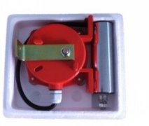 HFKPT1-20-35输送机工业开关,两级跑偏开关参数两级跑偏开关生产 HFKPT1-20-35输送机工业开关,两级跑偏开关参数两级跑偏开关生产