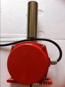 HFKPT1-12-30跑偏开关KBW-220L隔爆爆跑偏开关 HFKPT1-12-30跑偏开关KBW-220L隔爆爆跑偏开关