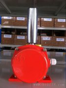 KBW-220P跑偏开关检测器KBW-220L防爆跑偏开关 KBW-220P跑偏开关检测器KBW-220L防爆跑偏开关