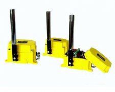 ROS-2D胶带输送机防偏开关HFKPT1两级跑偏开关 ROS-2D胶带输送机防偏开关HFKPT1两级跑偏开关