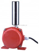 SAT8-7BX112、WHKL-II、两级跑偏开关输送机跑偏开关