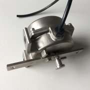 不锈钢双向拉绳开关HQLS-LXB厂家直供