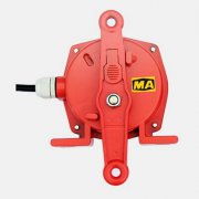 防爆雙向拉繩開關(guān)JLK3S-100KBW-220L礦用往復(fù)式拉繩開關(guān) 防爆雙向拉繩開關(guān)JLK3S-100KBW-220L礦用往復(fù)式拉繩開關(guān)