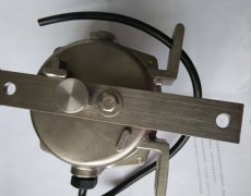 不锈钢拉绳开关DT-JLK安装指南KBW-220L矿用往复式拉绳开关 不锈钢拉绳开关DT-JLK安装指南KBW-220L矿用往复式拉绳开关