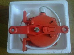 XLLS-S-II价格双向拉绳开关,380V,3A输送机保护拉绳开关 XLLS-S-II价格双向拉绳开关,380V,3A输送机保护拉绳开关