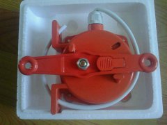 LXA-20GKH-T1-D双向拉绳控制器外形尺寸输送机保护拉绳开关 LXA-20GKH-T1-D双向拉绳控制器外形尺寸输送机保护拉绳开关