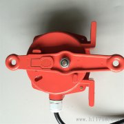 YHLS-L拉绳开关传感器销售全国输送带保护装置 YHLS-L拉绳开关传感器销售全国输送带保护装置