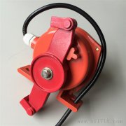 防水双向拉绳开关DLX-K2/J技术参数KBW-220L矿用往复式拉绳开关 防水双向拉绳开关DLX-K2/J技术参数KBW-220L矿用往复式拉绳开关
