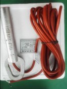 LVG-S水银式倾斜开关,DC24V,常开倾斜开关厂家 LVG-S水银式倾斜开关,DC24V,常开倾斜开关厂家