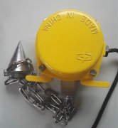 LLJ-C料流检测器料流开关生产厂家 LLJ-C料流检测器料流开关生产厂家