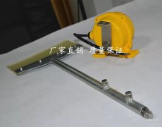 JCLL-Ⅰ料流检测器各显神通水泥厂用料流开关 JCLL-Ⅰ料流检测器各显神通水泥厂用料流开关