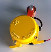 料流检测器LL-B产品说明输送机料流开关 料流检测器LL-B产品说明输送机料流开关