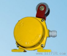 YHLL-I料流开关/料流检测器【厂家热卖】防爆料流开关