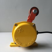 HQLL-A HQLL-B料流检测开关防爆料流开关