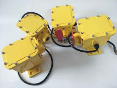 ZL-B-11-1600/35皮带撕裂保护装置防爆型 ZL-B-11-1600/35皮带撕裂保护装置防爆型