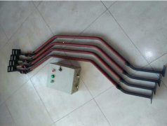 XTD-SLGZ-120L防撕裂控制器皮带纵向撕裂检测装置 XTD-SLGZ-120L防撕裂控制器皮带纵向撕裂检测装置