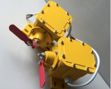 SL型纵向撕裂开关防撕裂控制器 SL型纵向撕裂开关防撕裂控制器