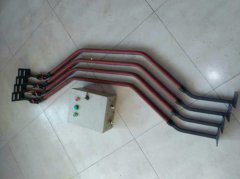厂家直销撕裂检测器GCSL-8纵向撕裂开关 厂家直销撕裂检测器GCSL-8纵向撕裂开关